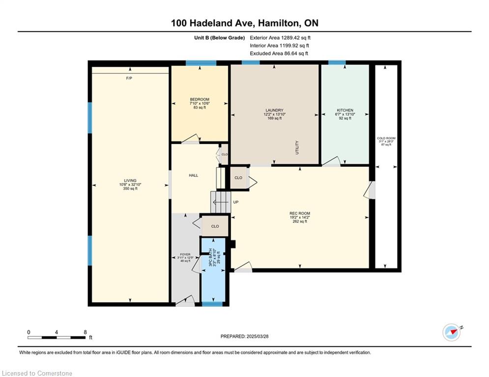 100 Hadeland Avenue Property Photo 39