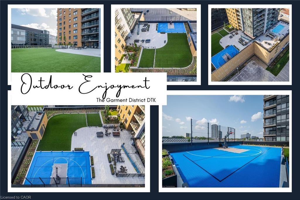 903-108 Garment Street Property Photo 2