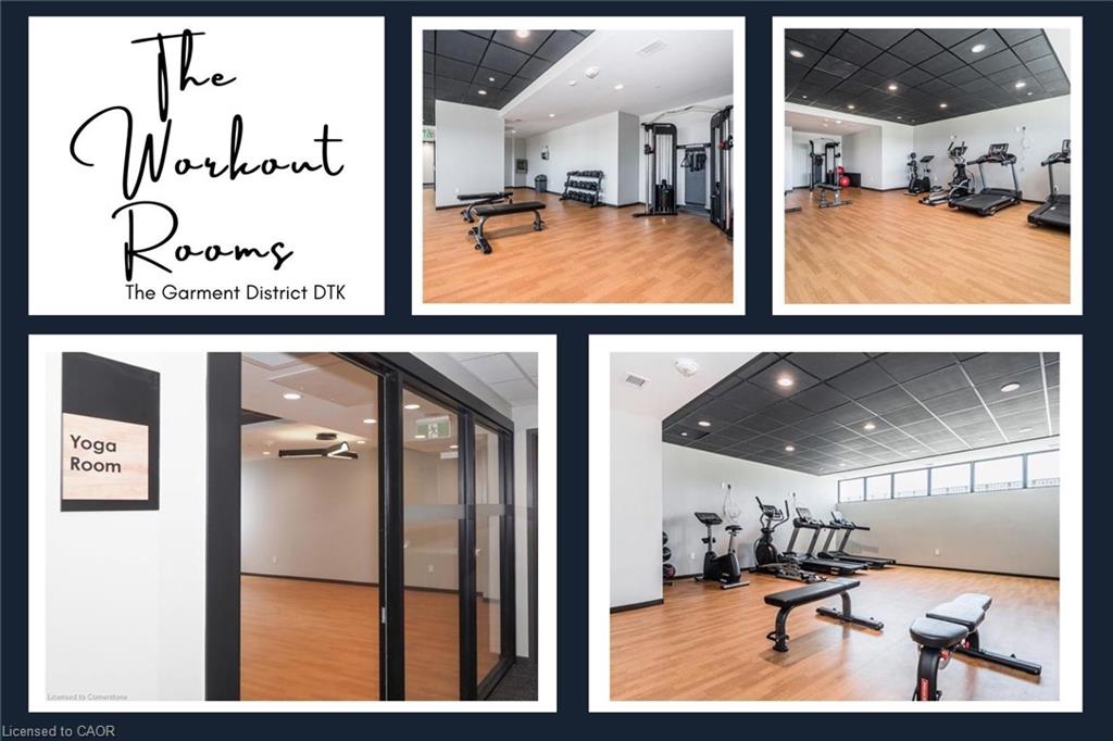 903-108 Garment Street Property Photo 4