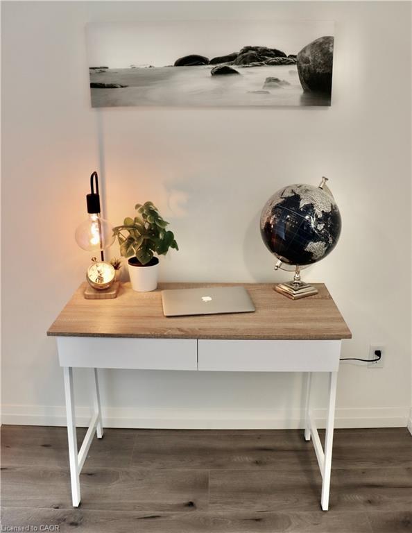 903-108 Garment Street Property Photo 26