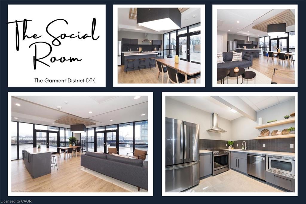 903-108 Garment Street Property Photo 38