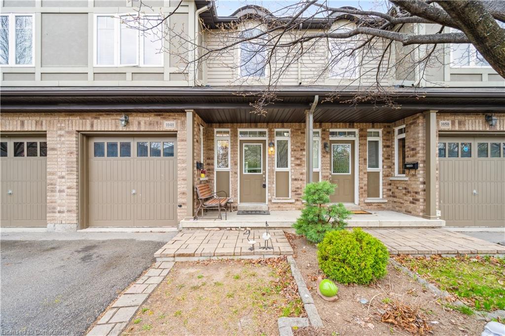1048 Ryckman Common Property Photo