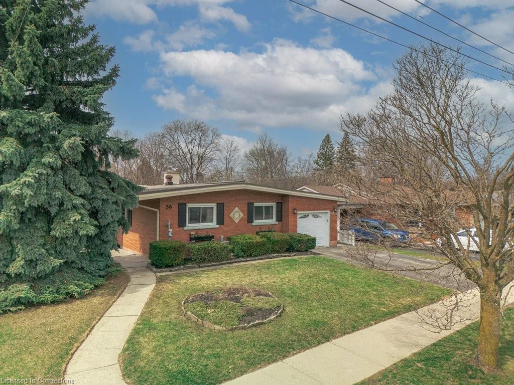 59 Trafalgar Avenue