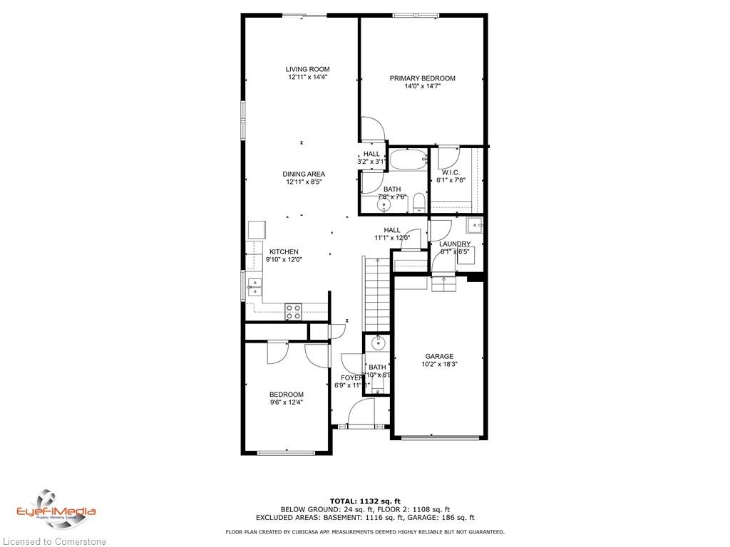 16-550 Grey Street Property Photo 28
