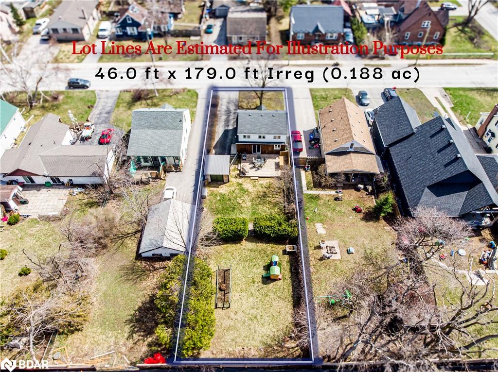 46 Grove Street W Property Photo 1