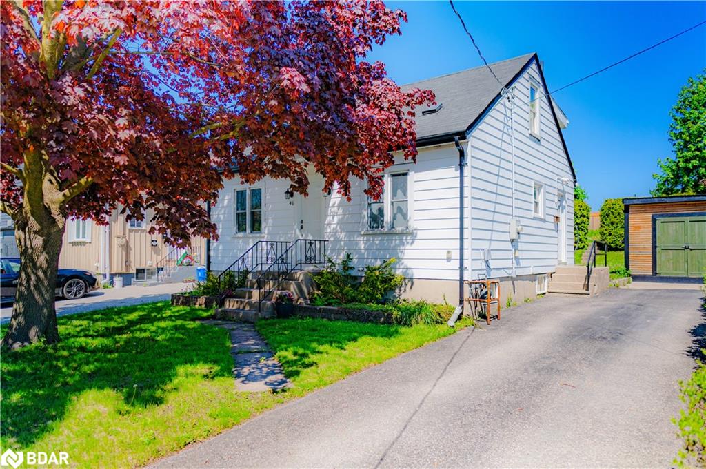 46 Grove Street W Property Photo 1