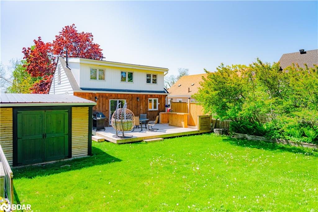 46 Grove Street W Property Photo 12