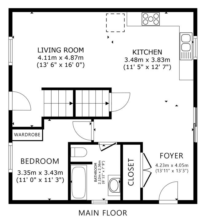 46 Grove Street W Property Photo 16