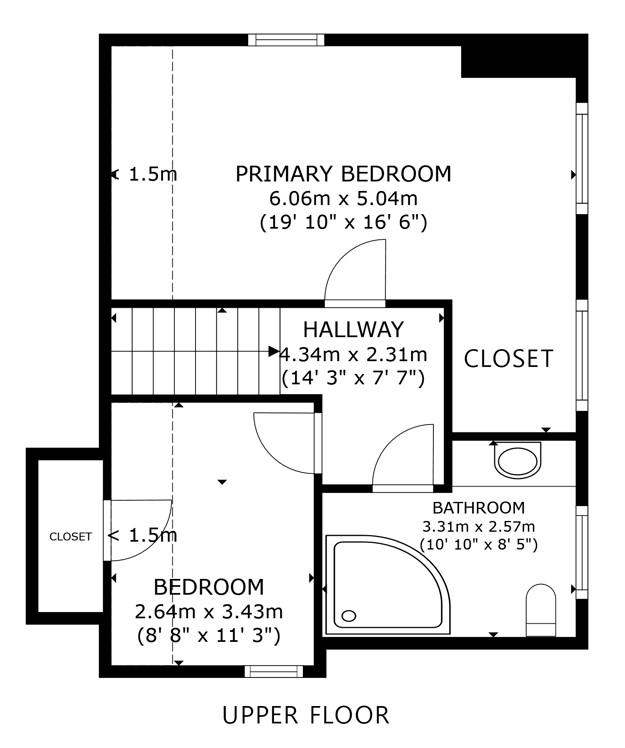 46 Grove Street W Property Photo 17