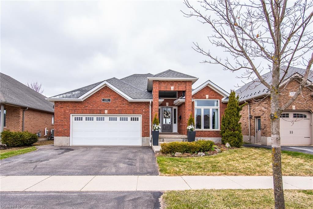130 Muscovey Drive Property Photo