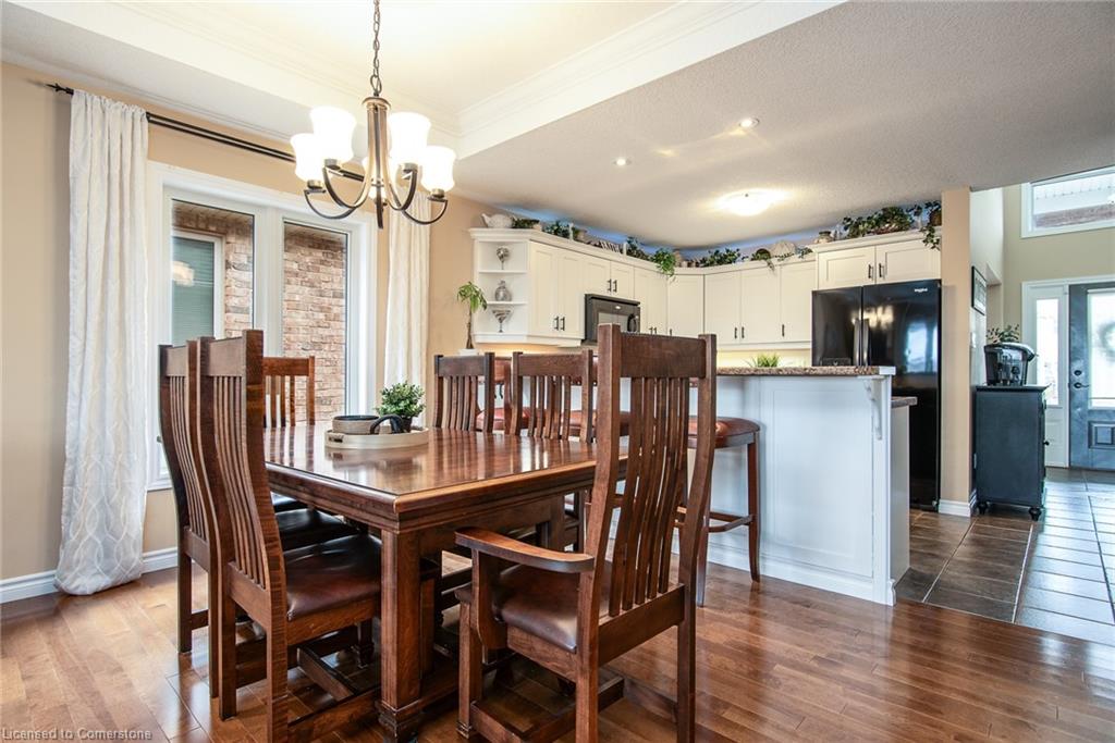 130 Muscovey Drive Property Photo 14