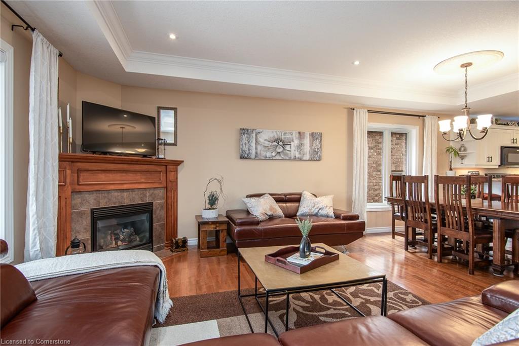 130 Muscovey Drive Property Photo 18