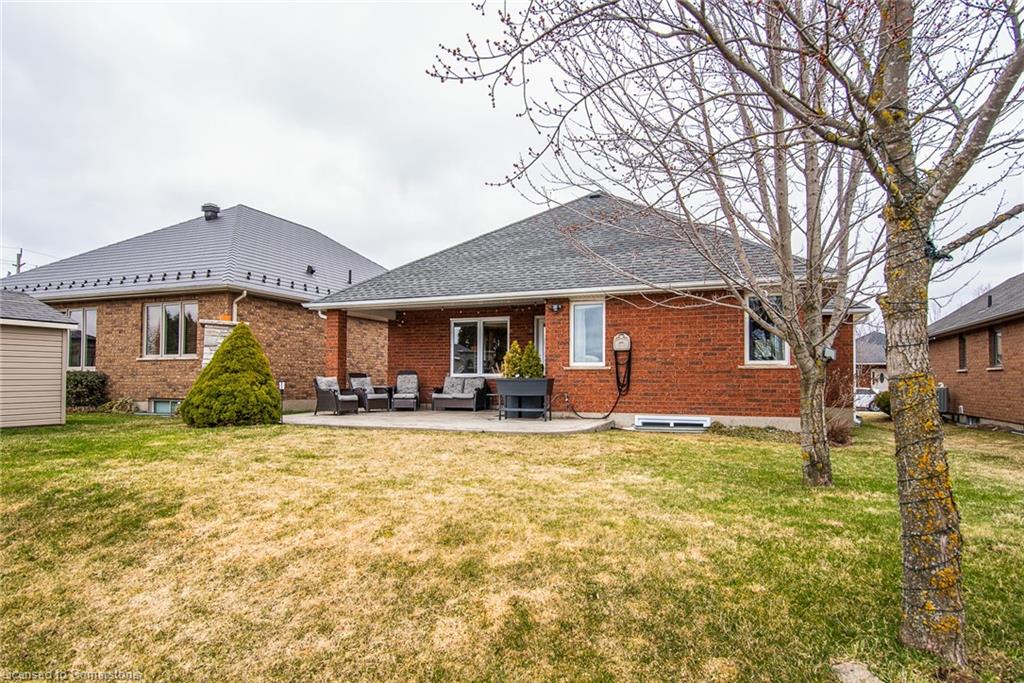 130 Muscovey Drive Property Photo 45