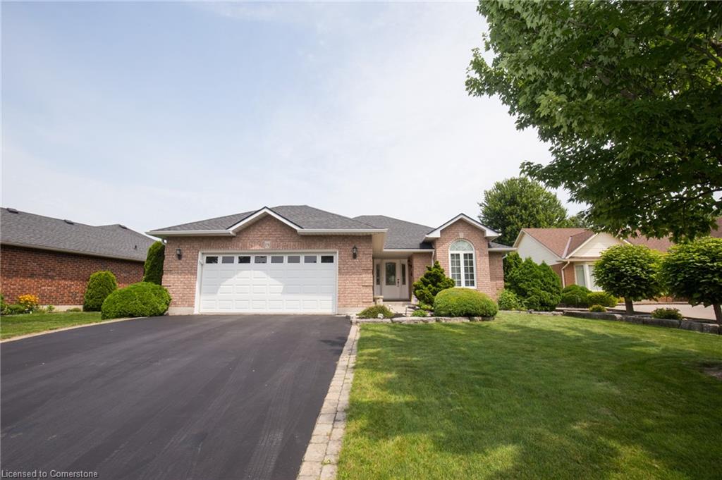 19 Coastal Court Property Photo