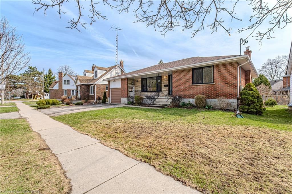 72 Mount Pleasant Street Property Photo