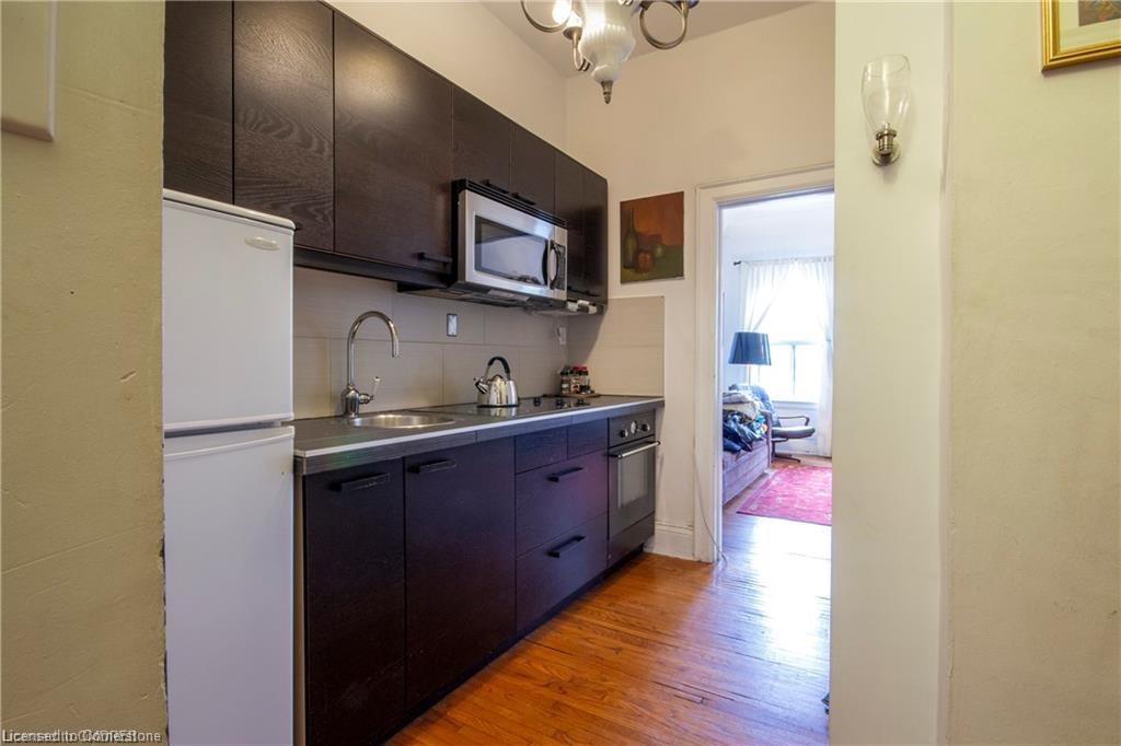 237 James Street N Property Photo