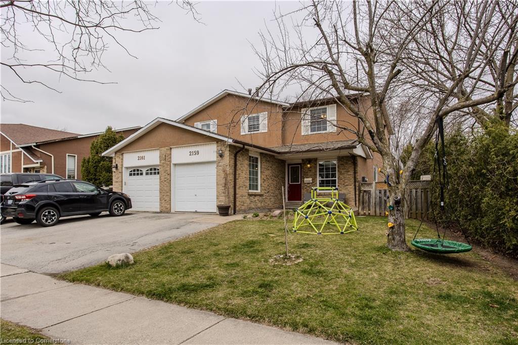 2159 Fairchild Boulevard Property Photo