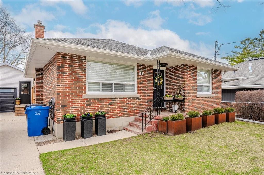 4 Glenwood Avenue Property Photo