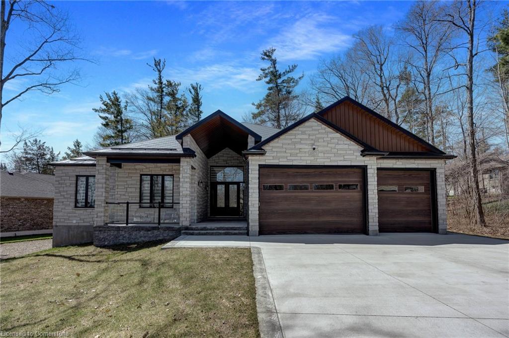 10175 Merrywood Drive Property Photo
