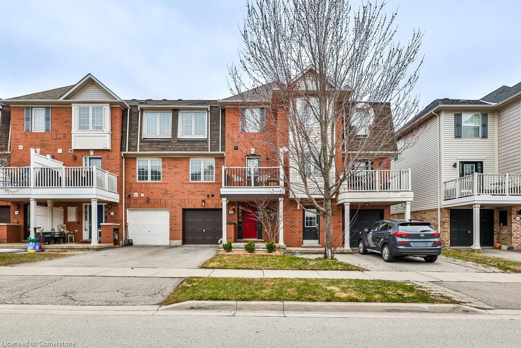 1000 Bc Bronte Creek Real Estate Listings Main Image