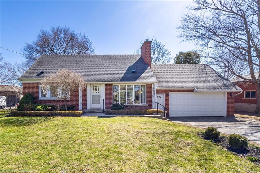 Ancaster High Real Estate Listings Main Image