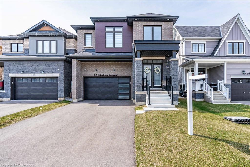 63 Malcolm Crescent Property Photo