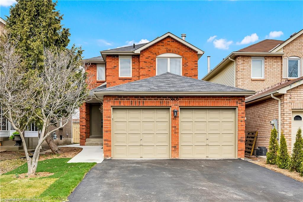 3608 Cherrington Crescent Property Photo 1