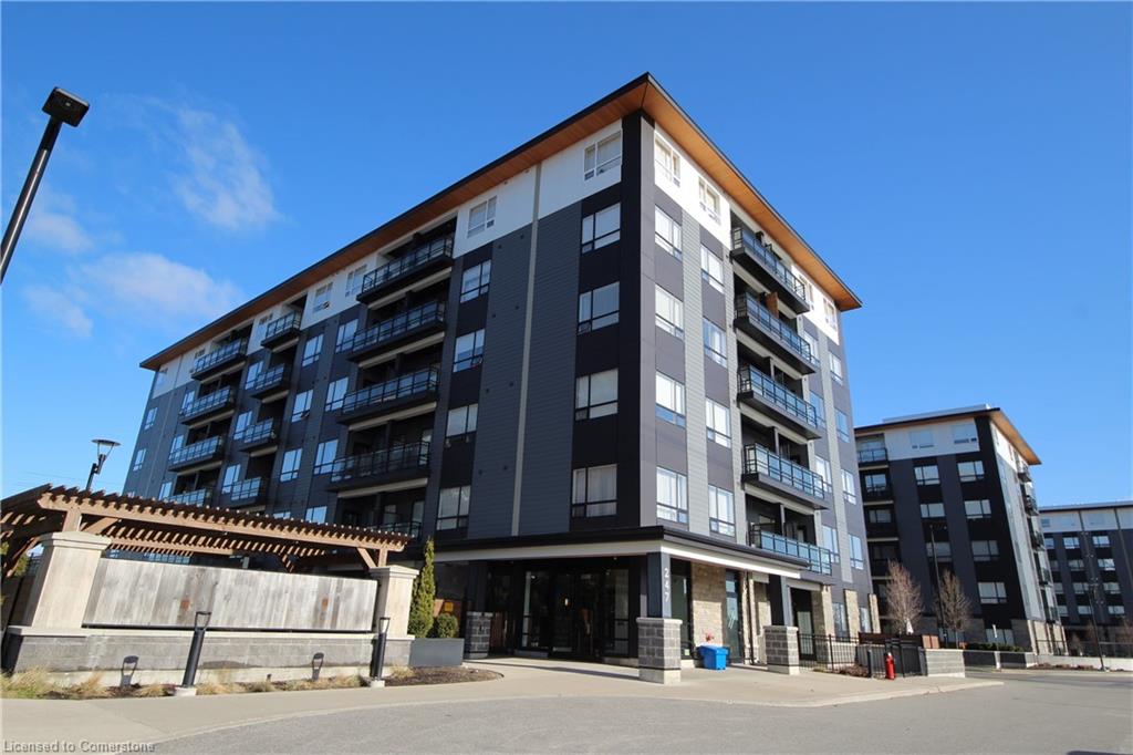 207-247 Northfield Drive E Property Photo