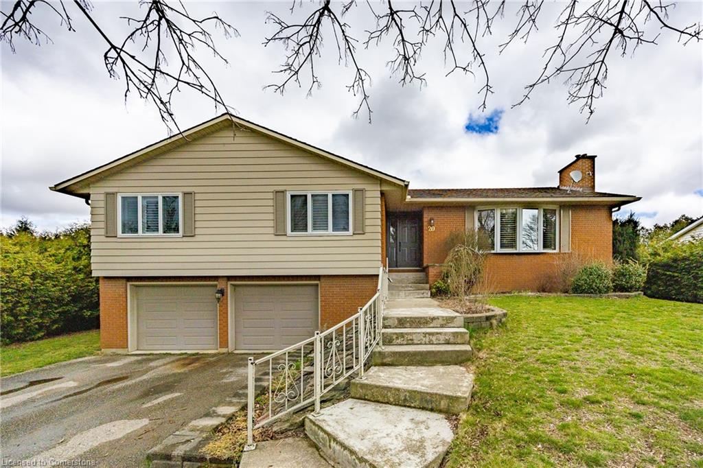 20 St Elizabeth Crescent Property Photo