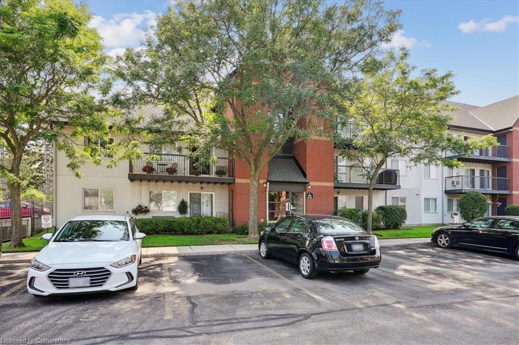 312-1450 Glen Abbey Gate Property Photo