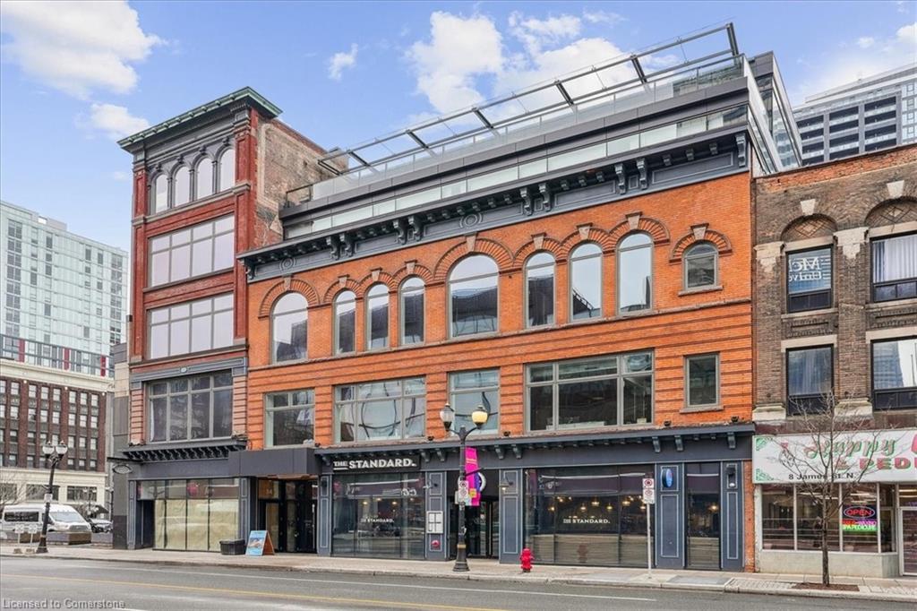 302-12 James Street N Property Photo