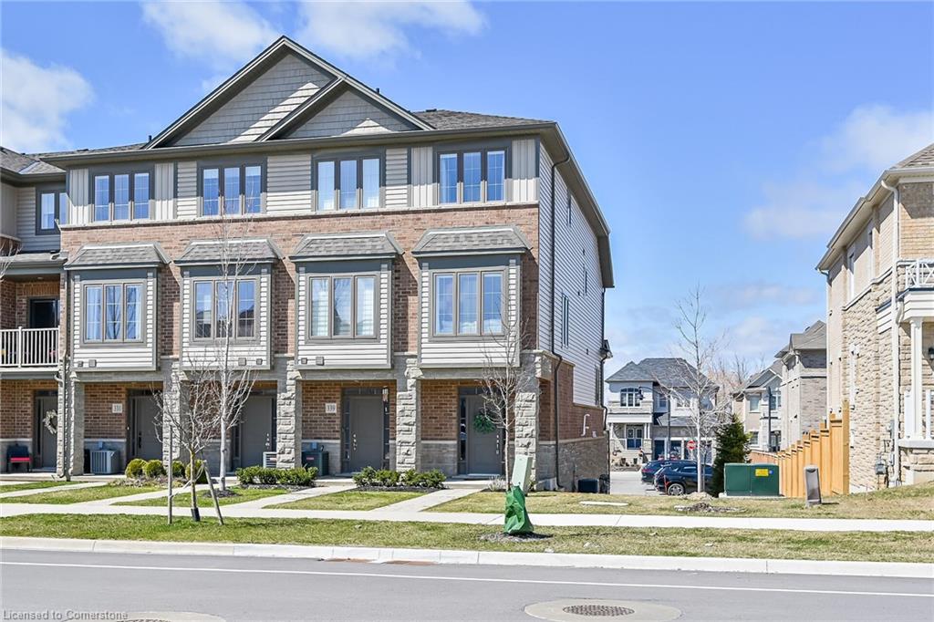 343 Skinner Road Property Photo