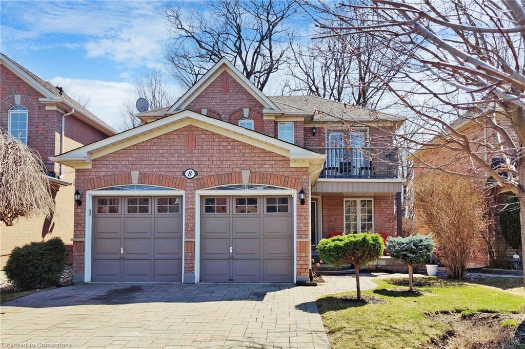 8 Morden Neilson Way Property Photo