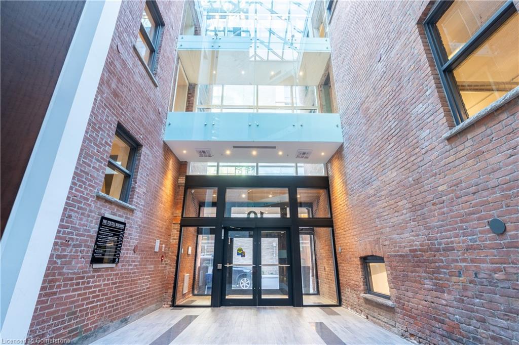 302-10 George Street Property Photo