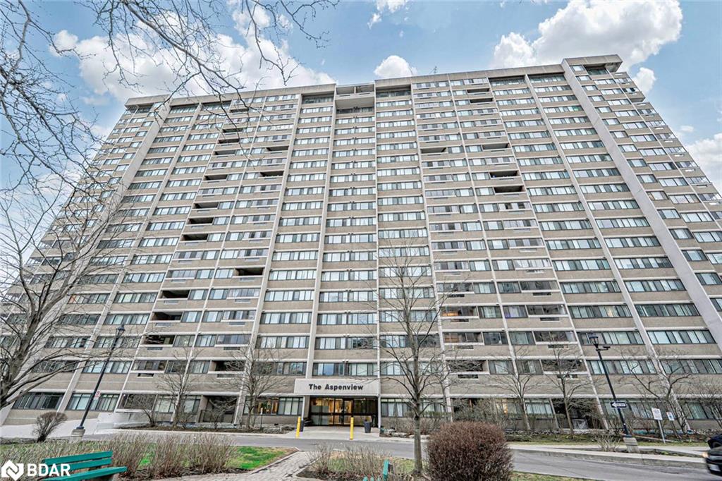 0230 Mississauga Valley Real Estate Listings Main Image