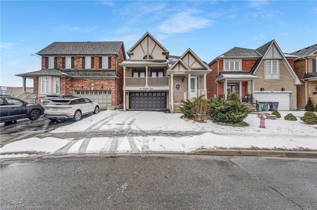 54 Rockstep Court Property Photo