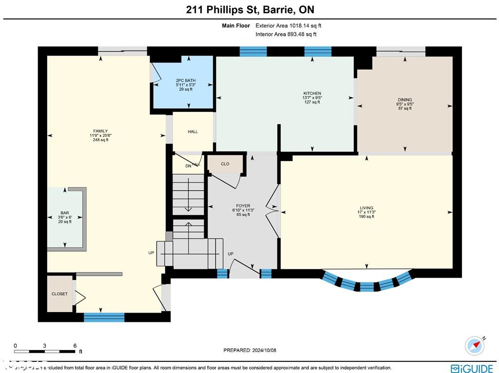 211 Phillips Street Property Photo 23