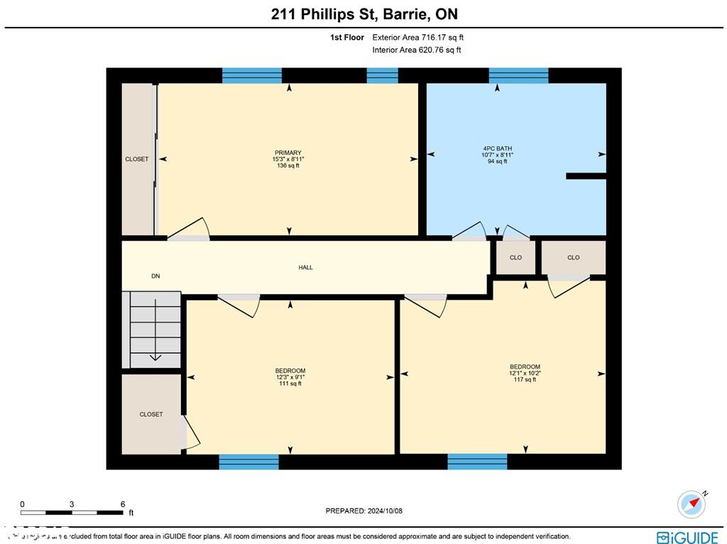211 Phillips Street Property Photo 24