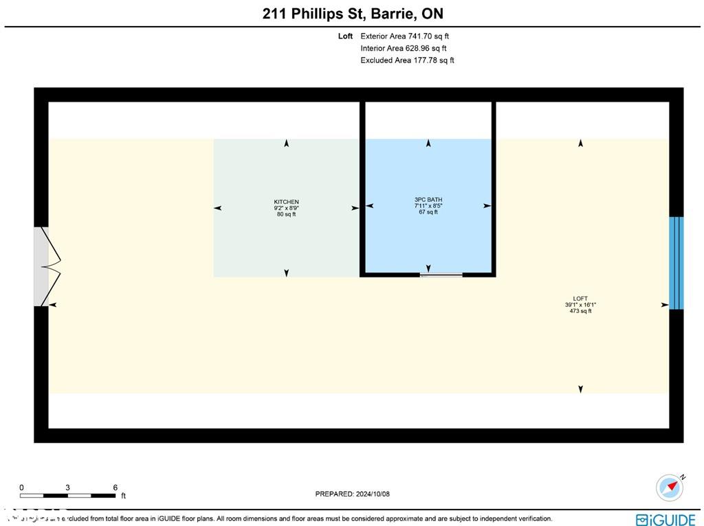 211 Phillips Street Property Photo 25