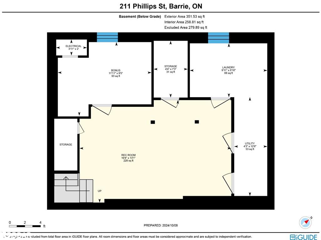 211 Phillips Street Property Photo 26