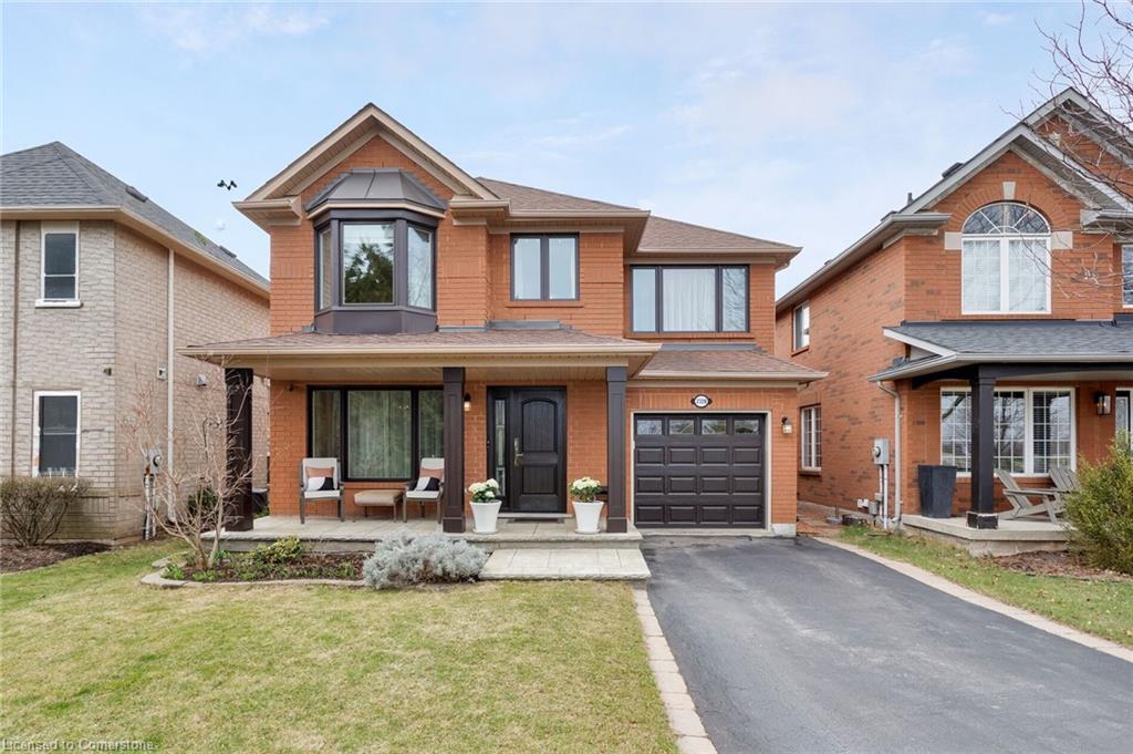 2328 Proudfoot Trail Property Photo