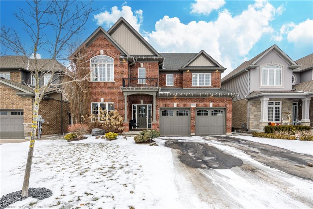 9389 Hendershot Boulevard Property Photo