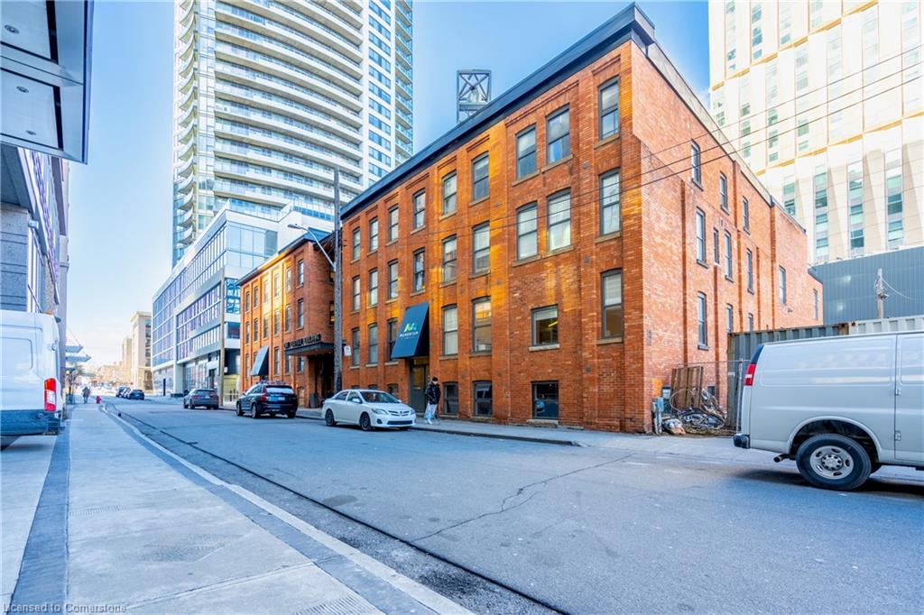 301-10 George Street Property Photo 26