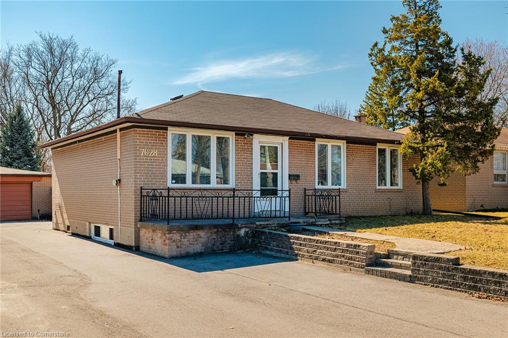 7028 Justine Drive Property Photo 1