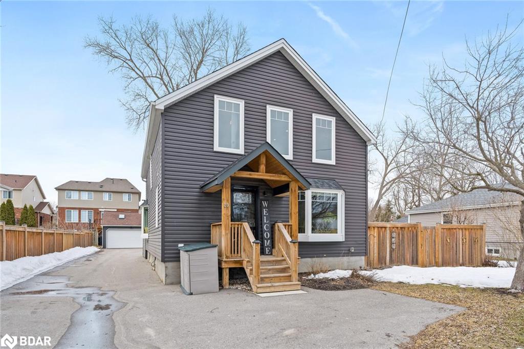 89 John St Property Photo