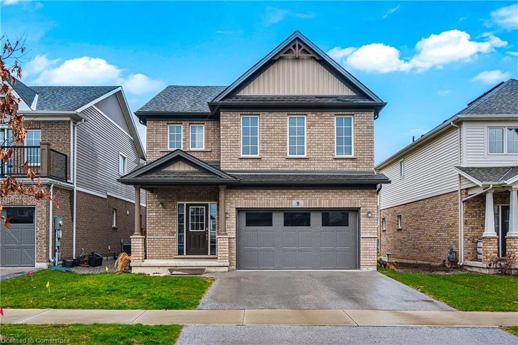 Fonthill Real Estate Listings Main Image