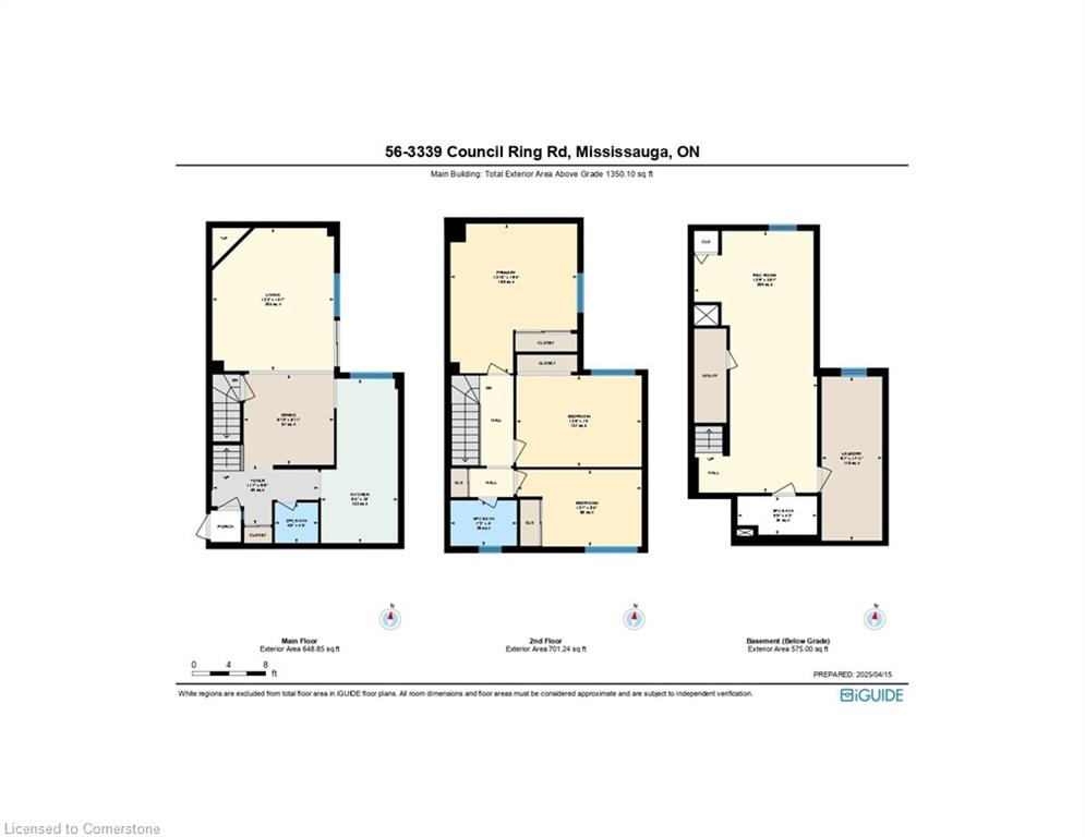 3339 Council Ring Road Property Photo 9