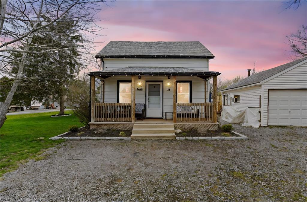 24 Margaret Street Property Photo 1