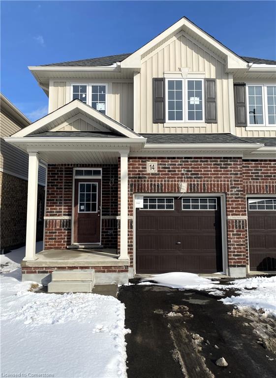 14 Elsegood Drive Property Photo