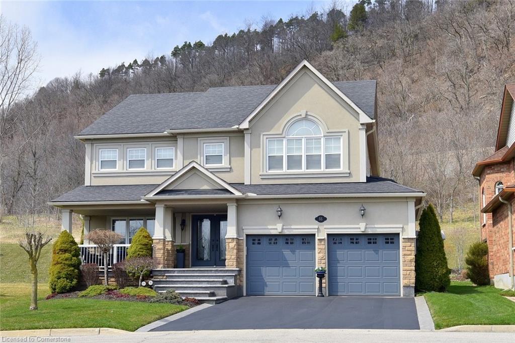 55 Brydale Court Property Photo